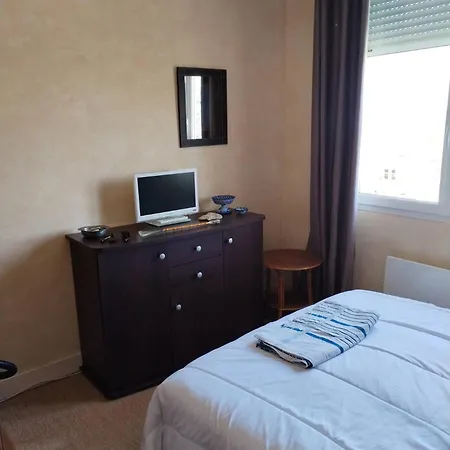 Hébergement de vacances Chez Mimona *